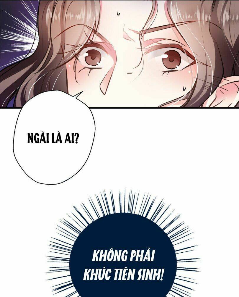 Cưng Chiều Ái Thê Hư Hỏng: Chapter 12