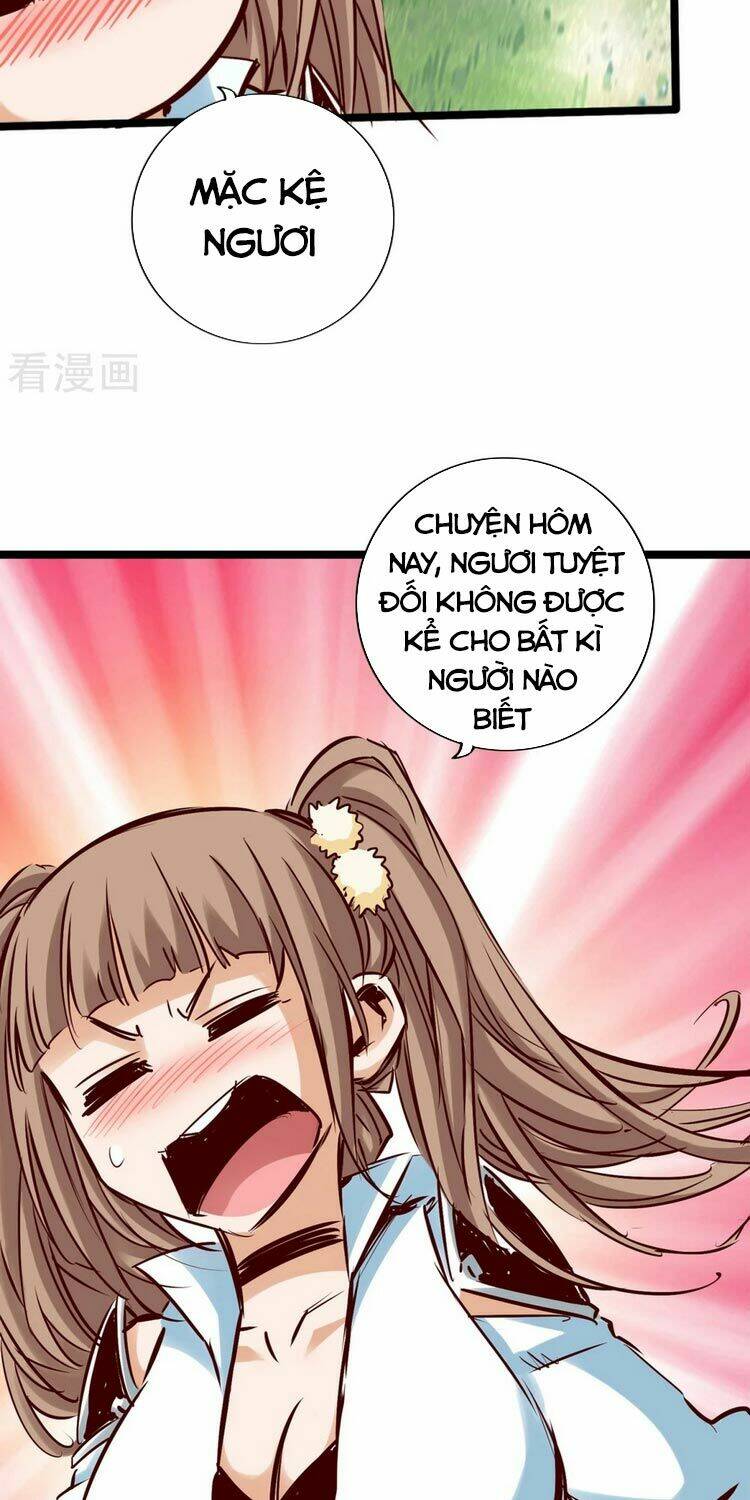 Thông Thiên Chi Lộ: Chapter 81