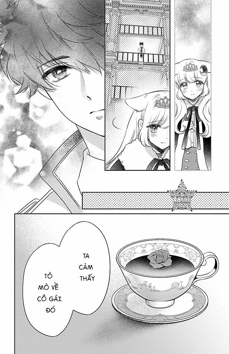 Bara Kangoku No Kemono-Tachi: Chapter 9