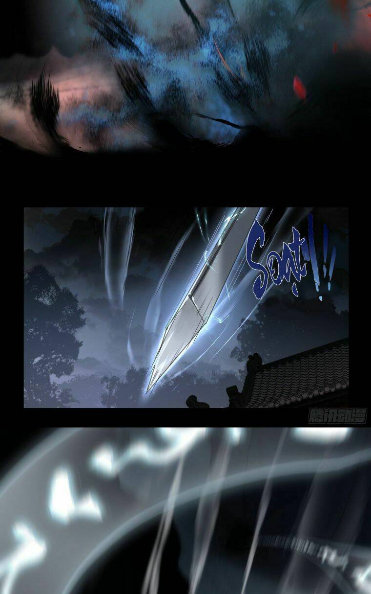 Nguyệt Trụy Trọng Minh: Chapter 6