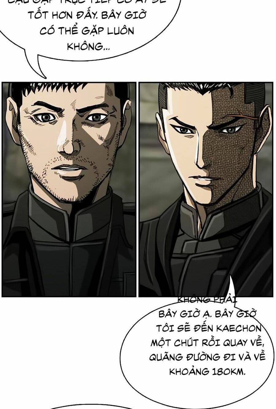 Thợ Săn Đầu Tiên: Chapter 67