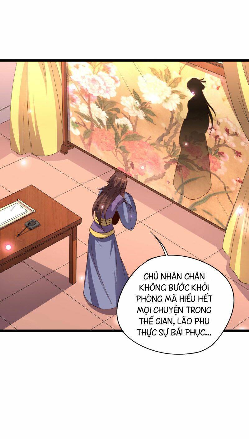 Phục Thiên Thánh Chủ: Chapter 37