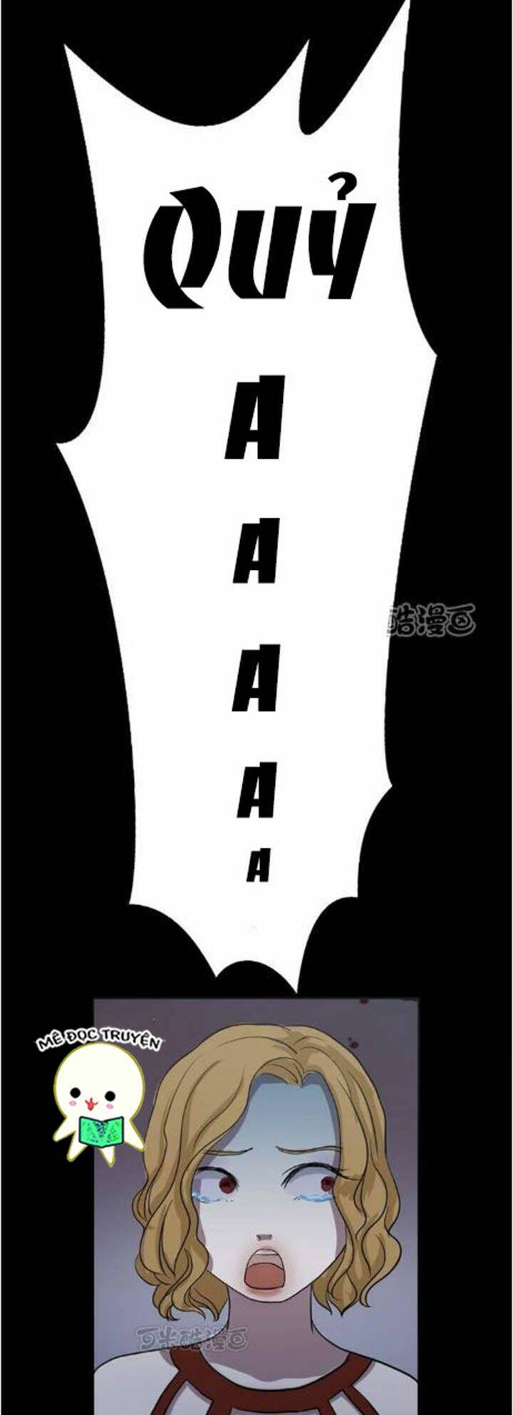 Hành Trình Truy Tìm Cái Chết Của Up Chủ: Chapter 3