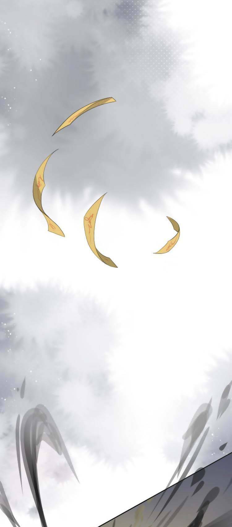 Dây Dưa Không Dứt: Chapter 12