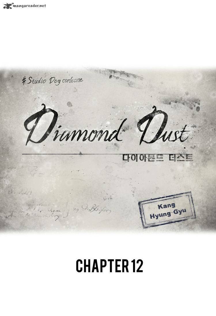 Diamond Dust: Chapter 12