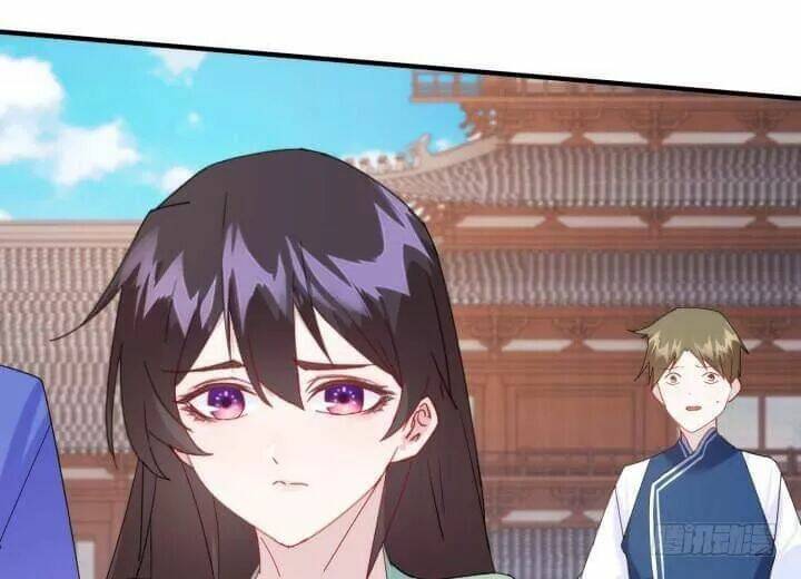 Bí Mật Của Dạ Tộc: Chapter 33