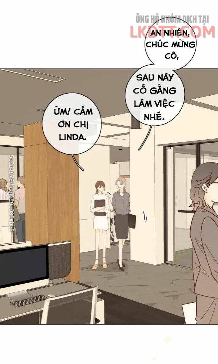 Cô Ấy Không Đáng Yêu: Chapter 59