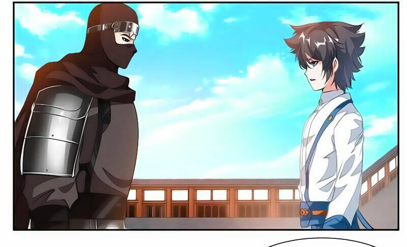 Cửu Dương Thần Vương: Chapter 46