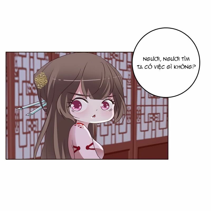 Thông Linh Phi: Chapter 208