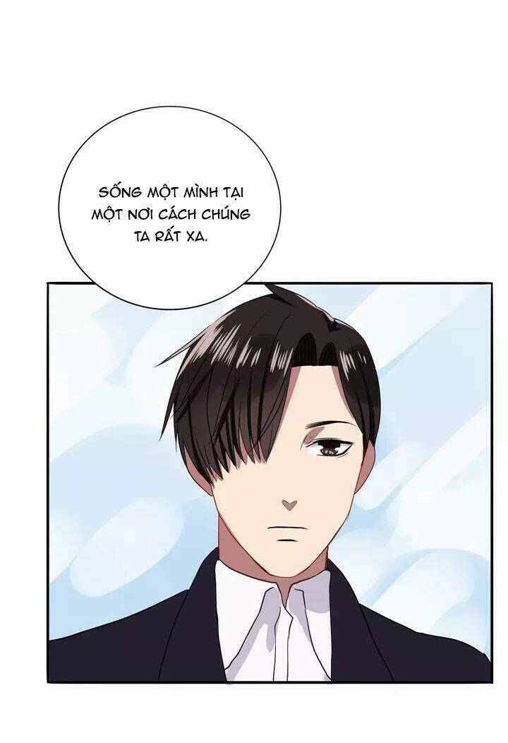 Chào Buổi Sáng, Hướng Dương: Chapter 16