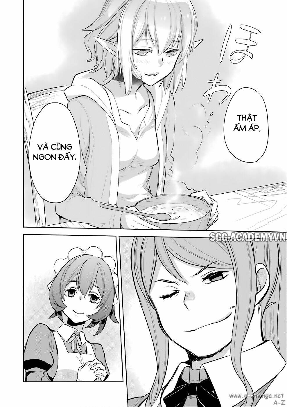 Dungeon Ni Deai O Motomeru No Wa Machigatte Iru Darou Ka: Familia Chronicle Episode Ryu: Chapter 11