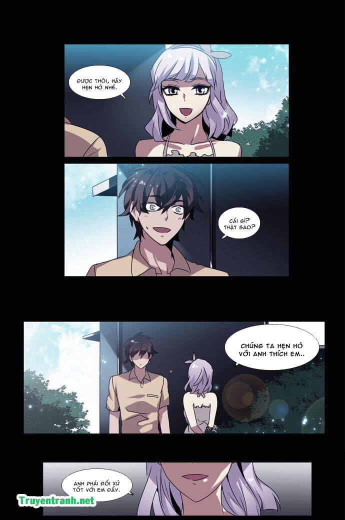 Wonted: Chapter 90