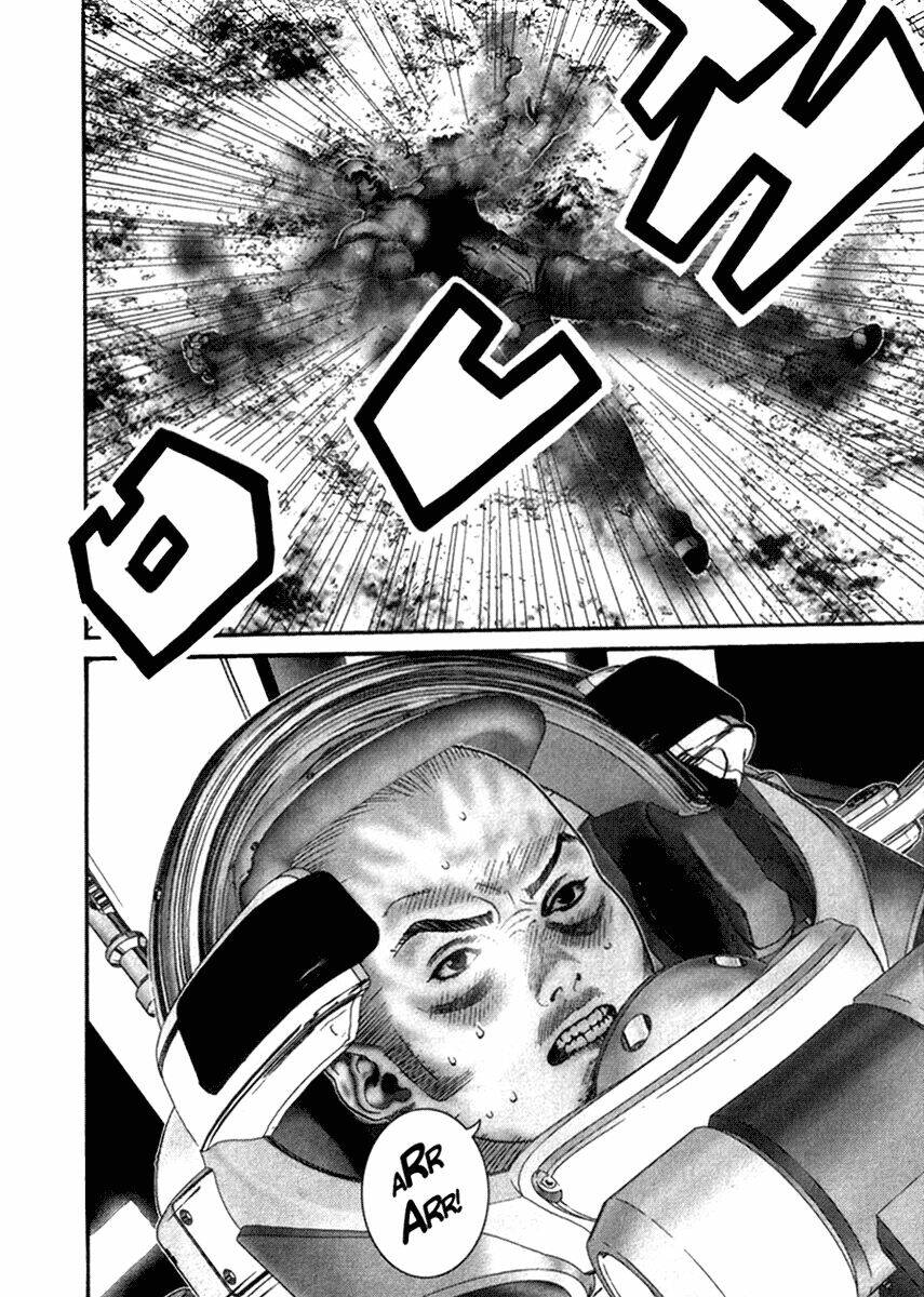 Zero One 01: Chapter 19