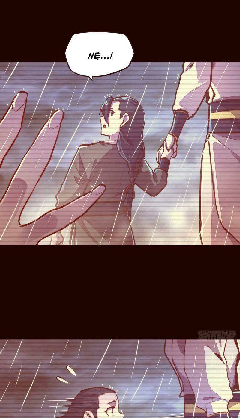 Sinh Tử Quyết: Chapter 117