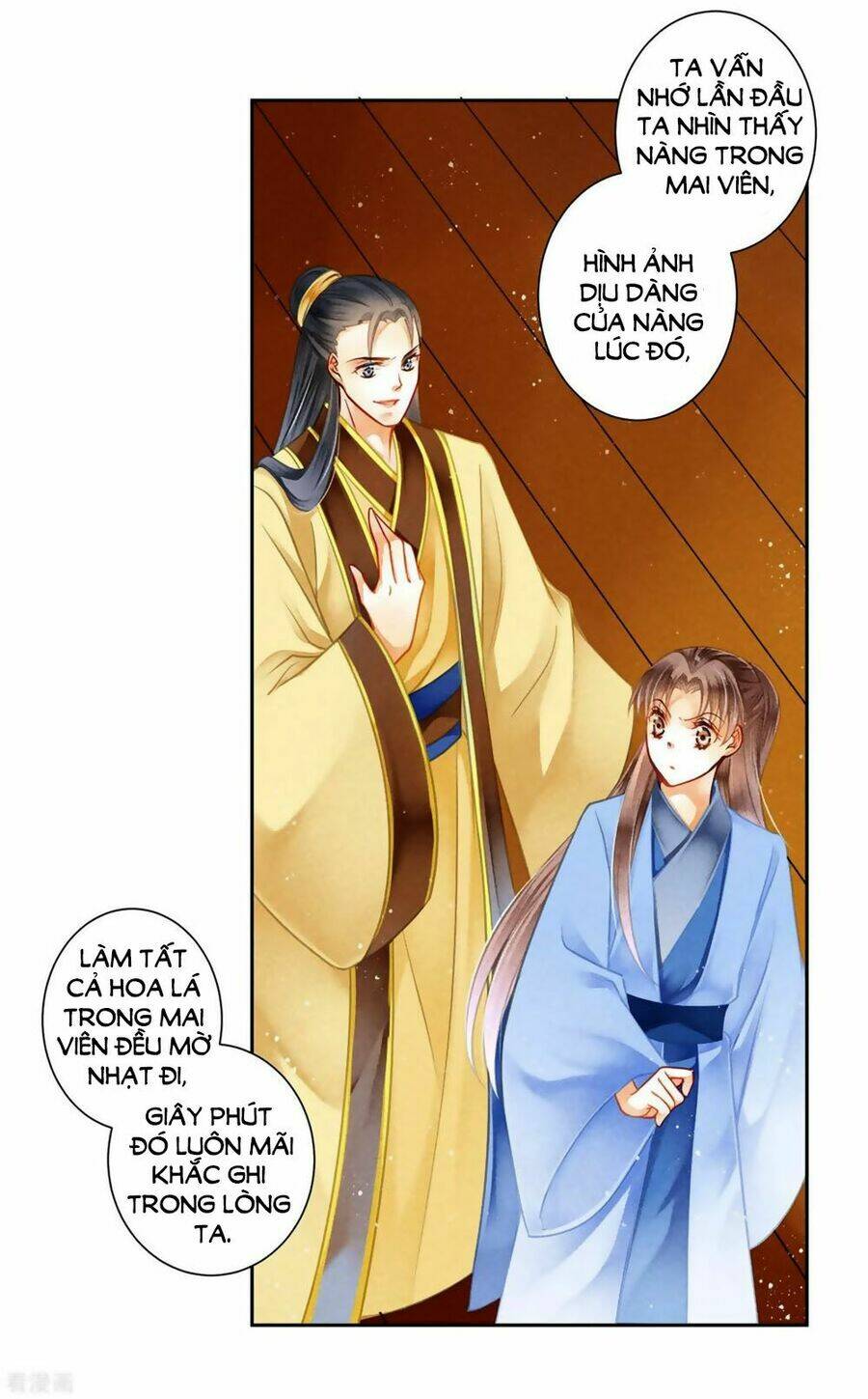 Ái Thượng Vô Địch Tiếu Hoàng Hậu: Chapter 139