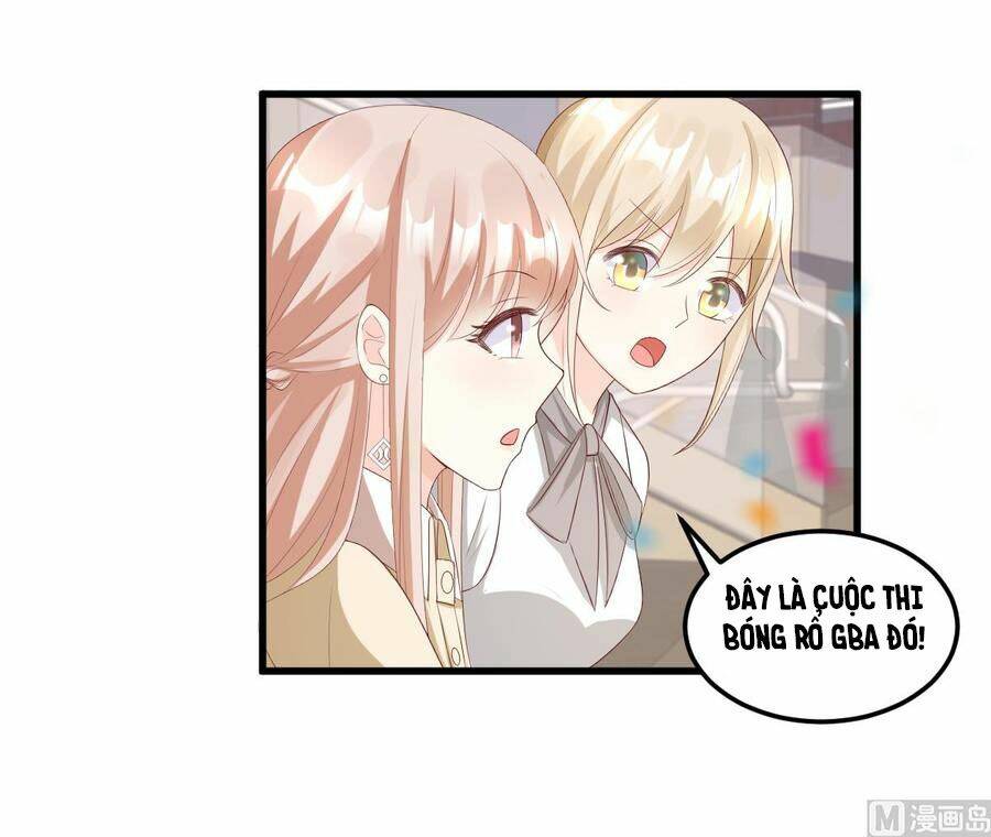 Tư Sủng Cục Cưng Bảo Bối: Chapter 25.1