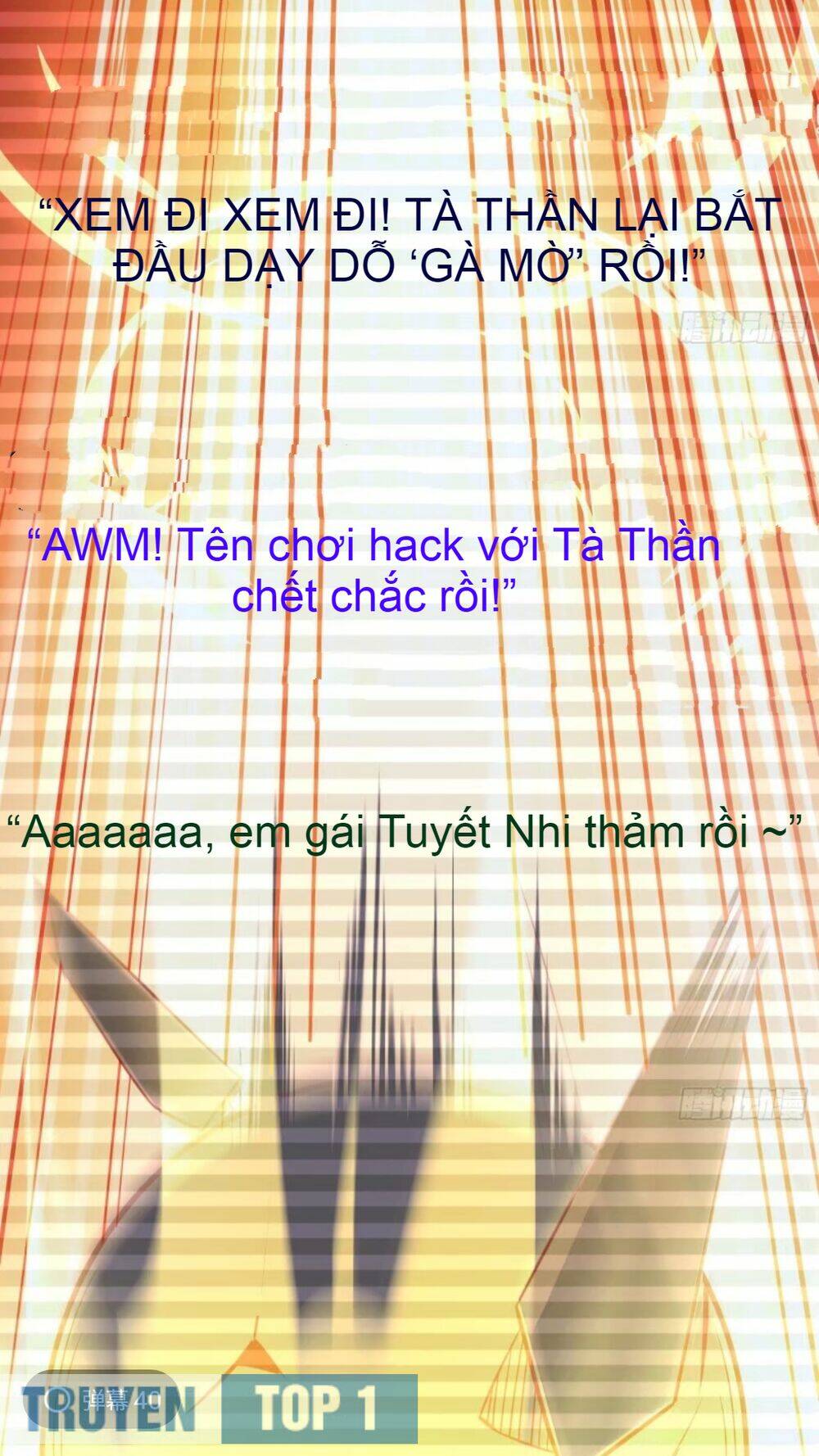 Shipper Thần Cấp: Chapter 10