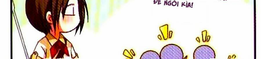 Manh Tam Quốc: Chapter 30