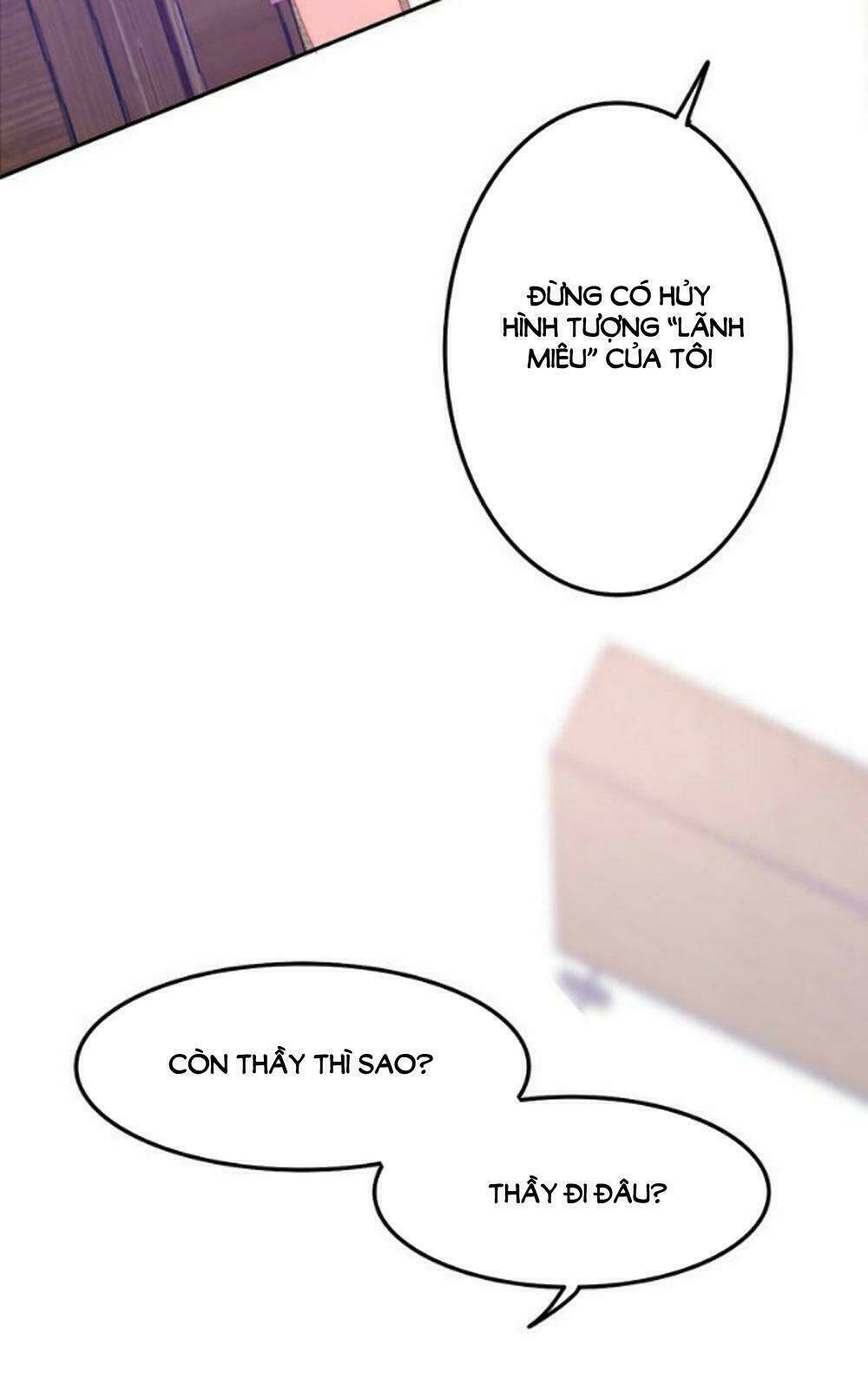 Tháng Sáu Không Hẹn Mà Gặp: Chapter 14