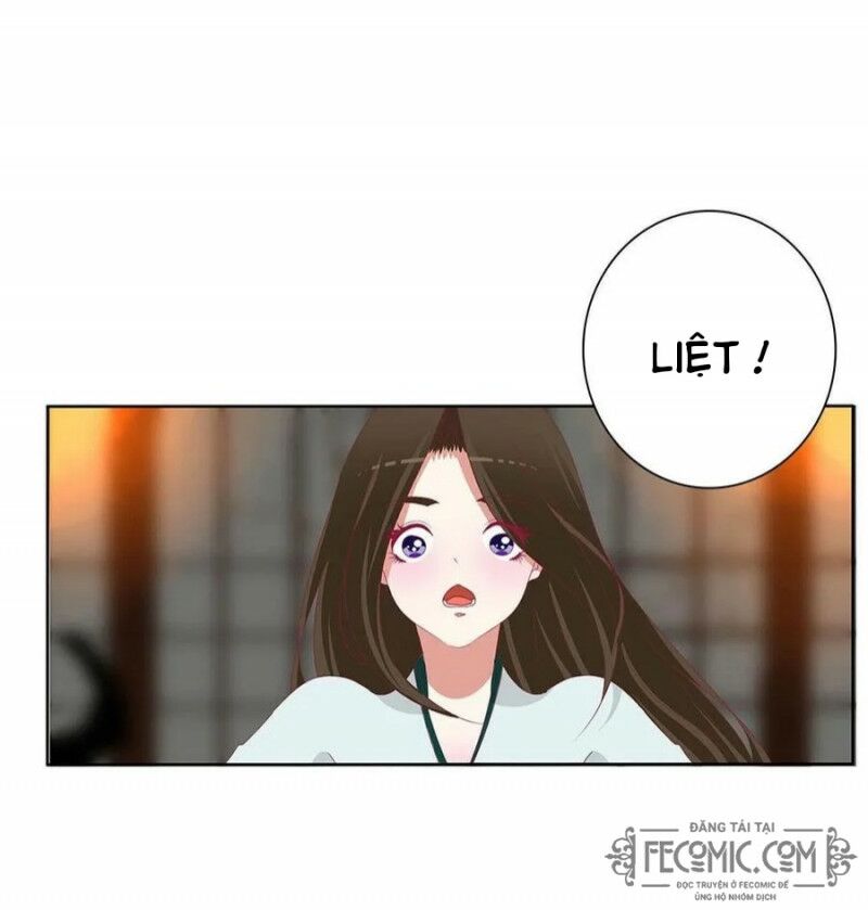 Thông Linh Phi: Chapter 725