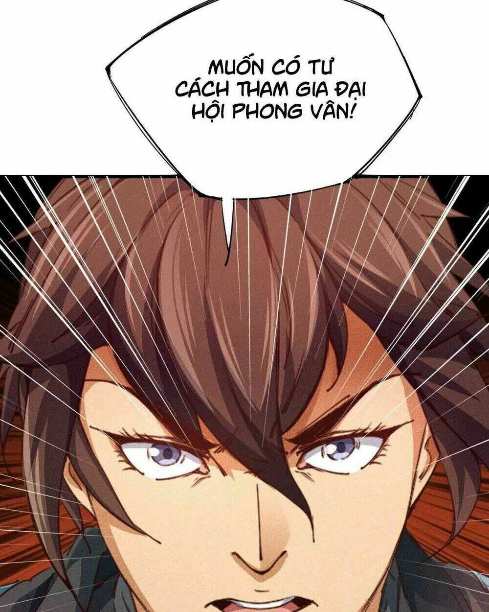 Ta Thành Thần Một Mình: Chapter 22