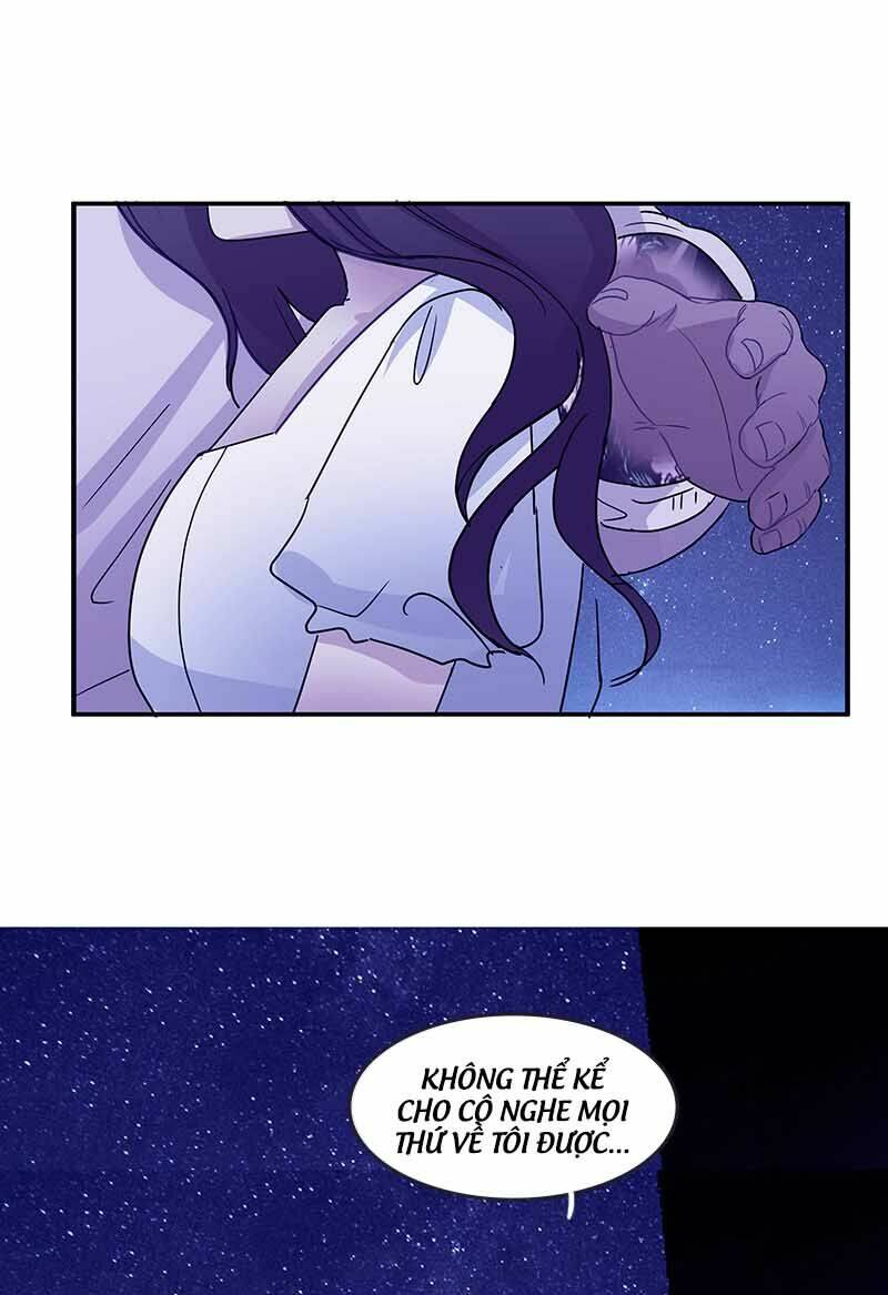 Nửa Đêm Ở Poppy Land: Chapter 39