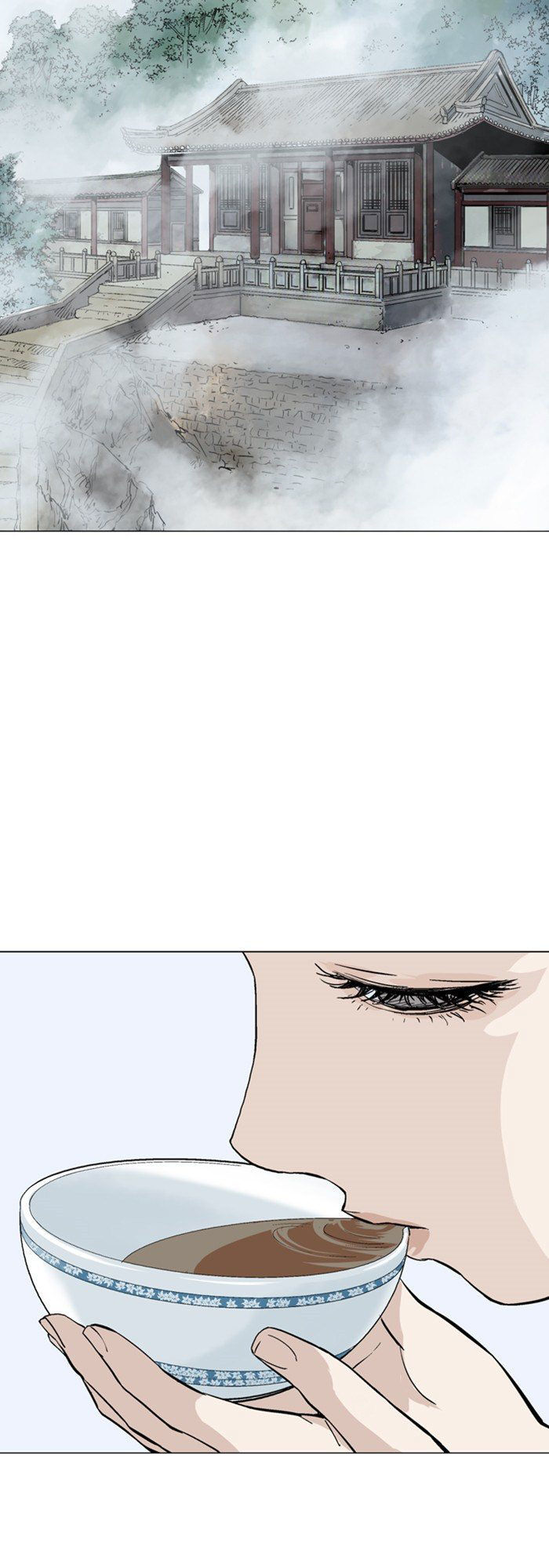 Cao Thủ 2: Chapter 34