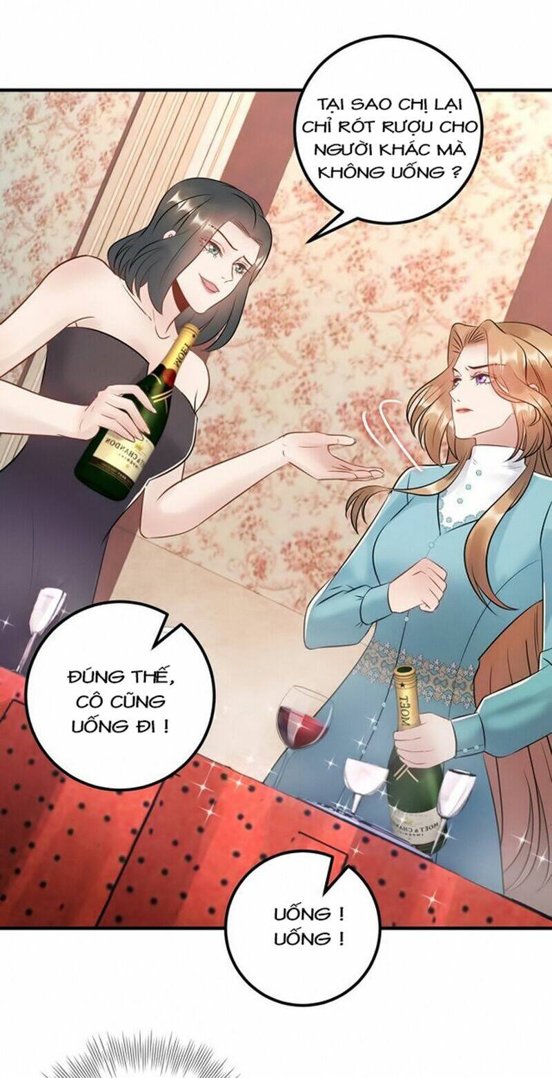 Trong Sinh Chi Ức Vạn Ảnh Hậu Yếu Thượng Vị: Chapter 142