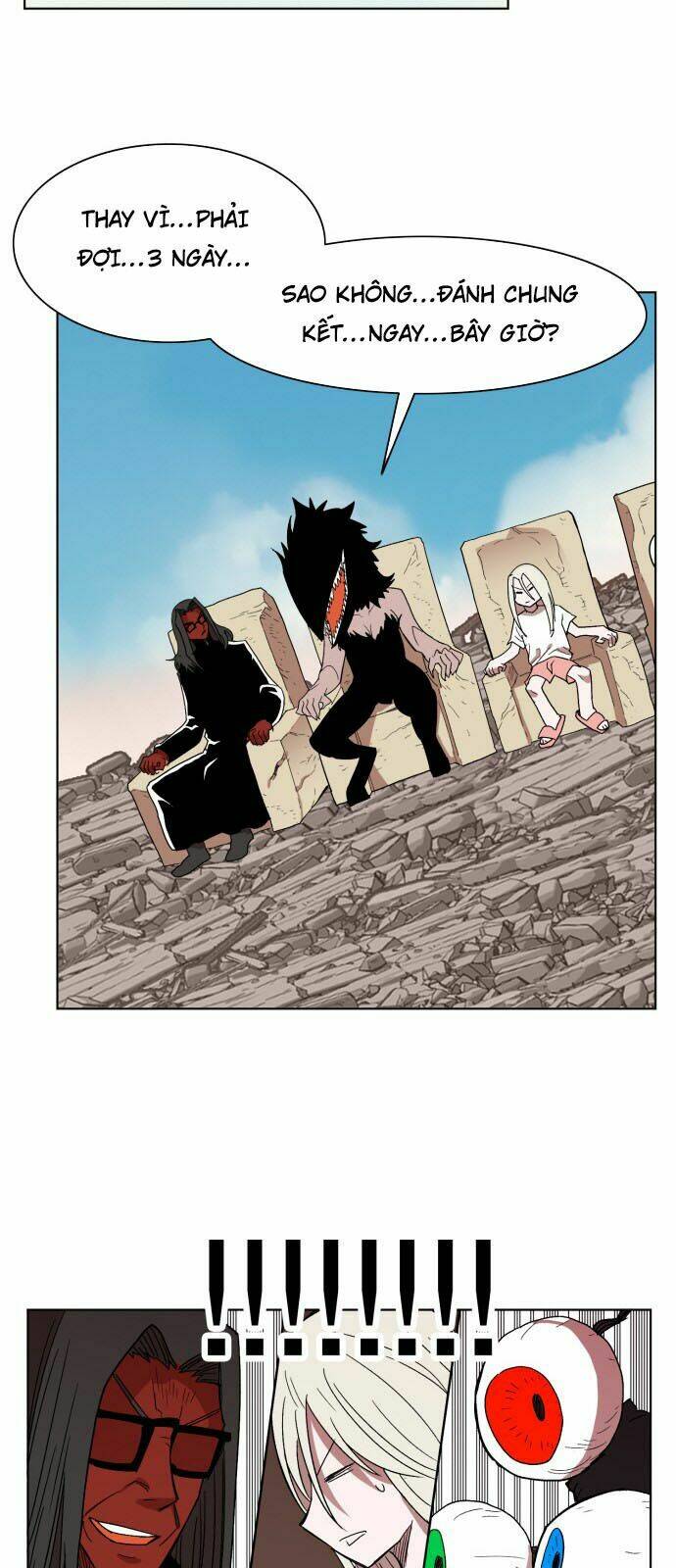 Hard Core Leveling Warrior: Chapter 159