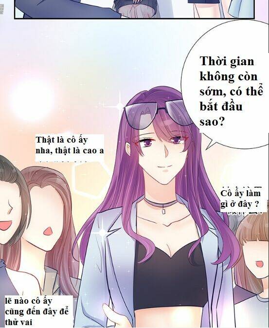 Trọng Sinh Để Ngủ Với Ảnh Đế: Chapter 76