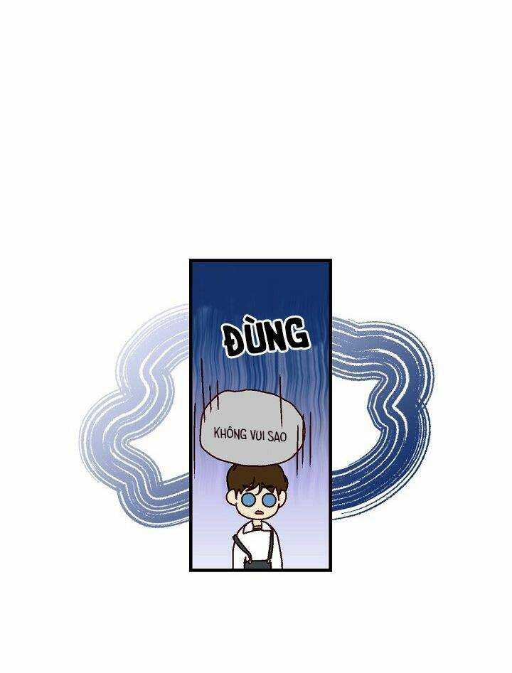 Đừng Chọc Đứa Em Gái Bé Bỏng Của Chúng Tôi: Chapter 8