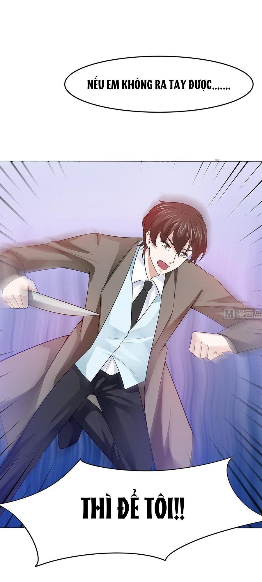 Cô Sát Thủ Ơi, Yêu Nhau Nhé: Chapter 69