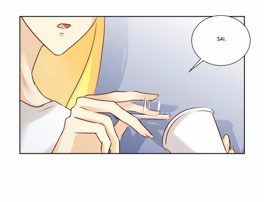 Lưu Luyến Tinh Diệu: Chapter 88