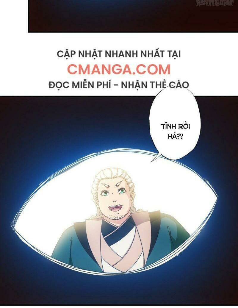 Hồng Thiên Thần Tôn: Chapter 107