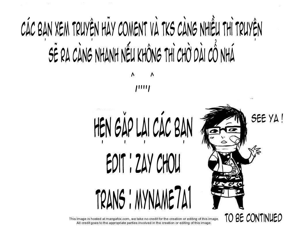 Legend Of Tyr: Chapter 23