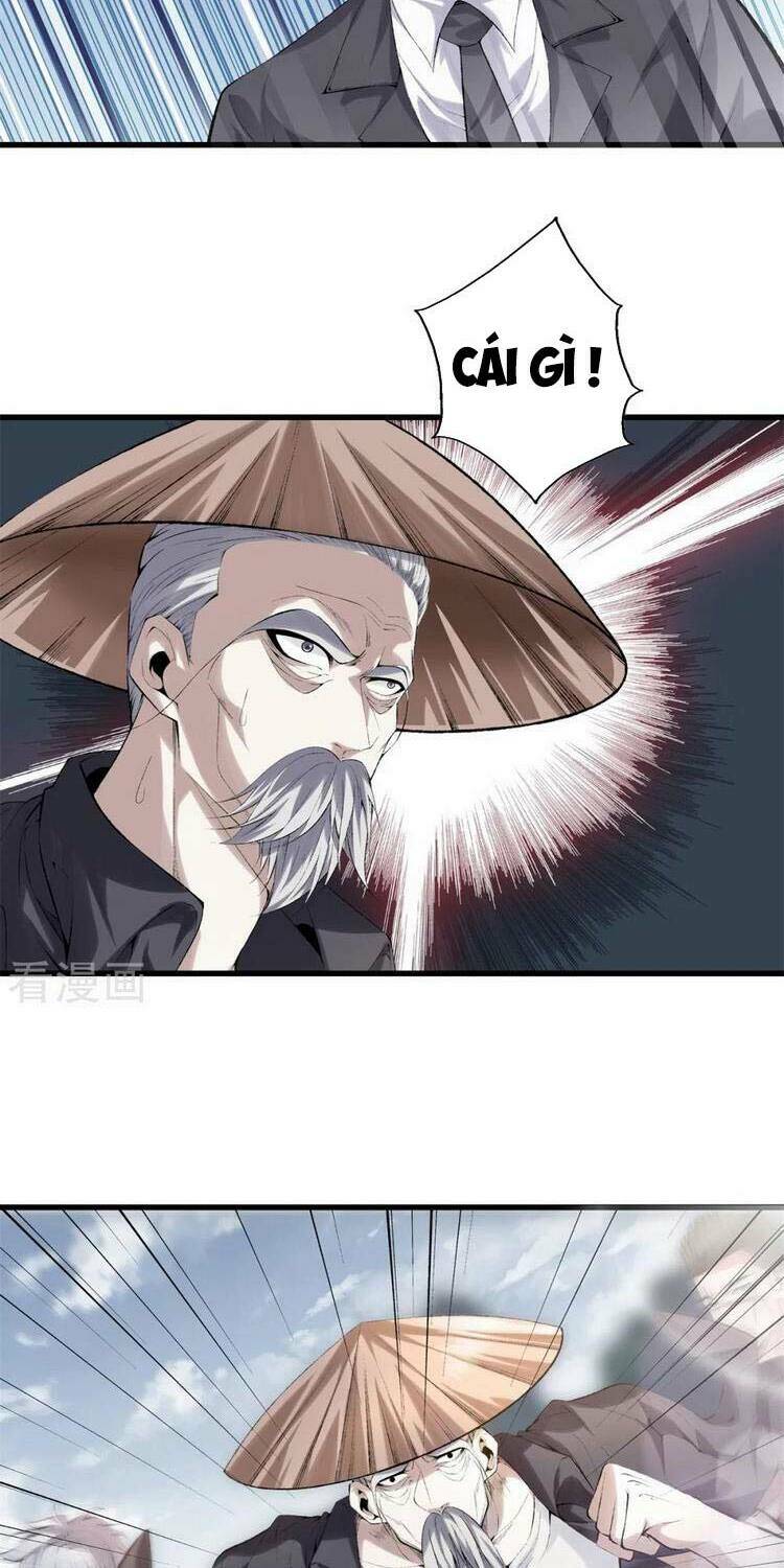 Đô Thị Chí Tôn: Chapter 168