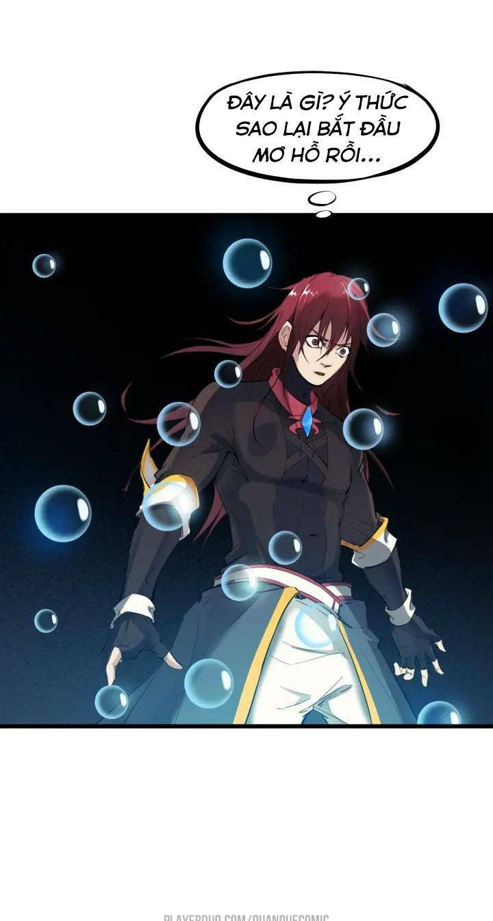 Long Mạch Võ Thần: Chapter 24