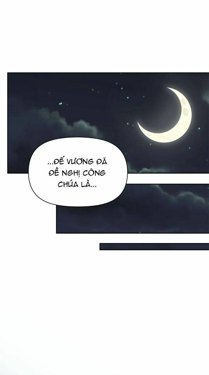 Công Chúa Thời Gian Có Hạn: Chapter 33