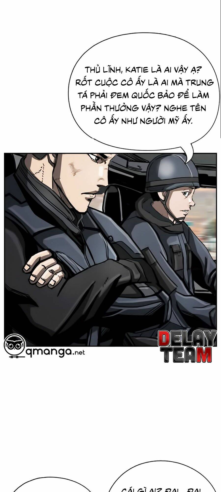 Thợ Săn Đầu Tiên: Chapter 24