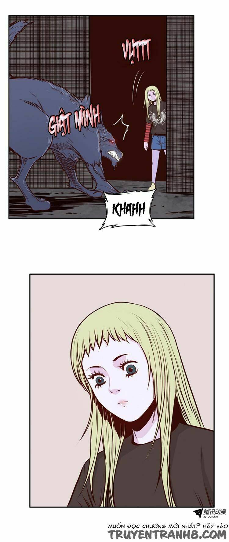 Vua Của Vong Linh: Chapter 151
