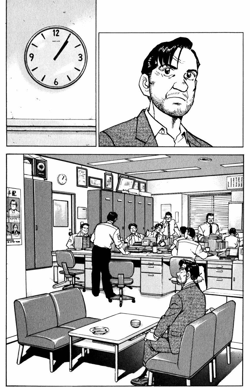 Seizon Life: Chapter 7