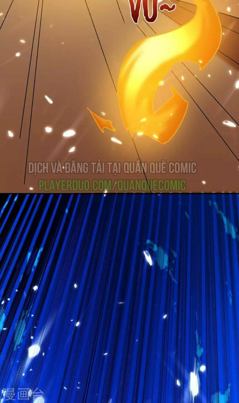 Vạn Giới Tiên Vương: Chapter 28