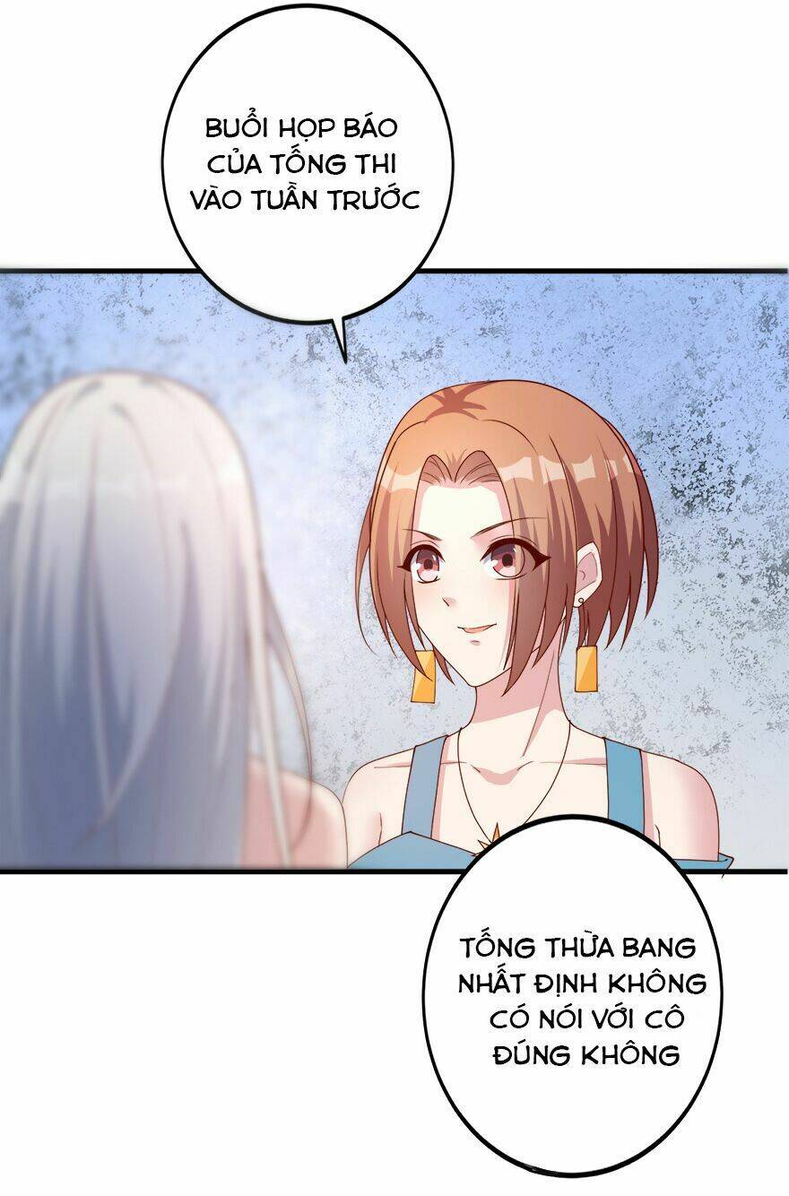 Cấm Tình Điềm Mật: Đế Thiếu Hào Môn Trêu Tận Cửa: Chapter 25