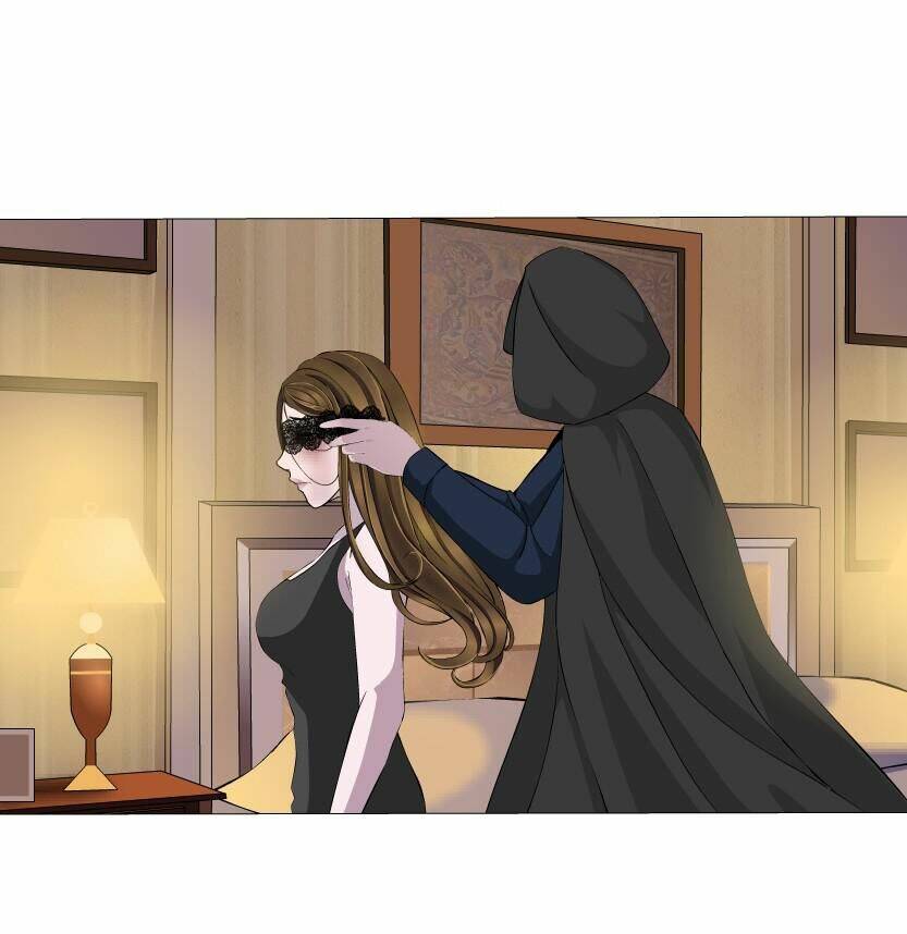 Cạm Bẫy Của Nữ Thần: Chapter 69