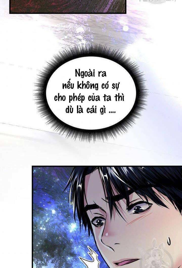 Cô Dâu Của Sói Đen: Chapter 4