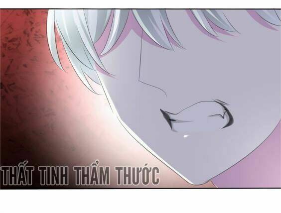 Một Lời Không Hợp Liền Hút Máu: Chapter 33