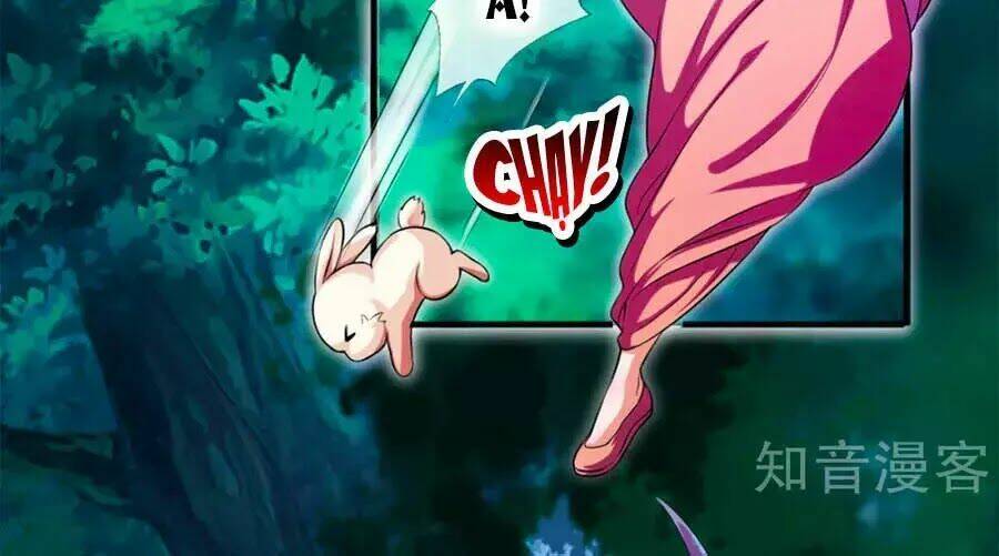 Phụng Lâm Thiên Hạ: Đệ Nhất Mỹ Nữ: Chapter 3