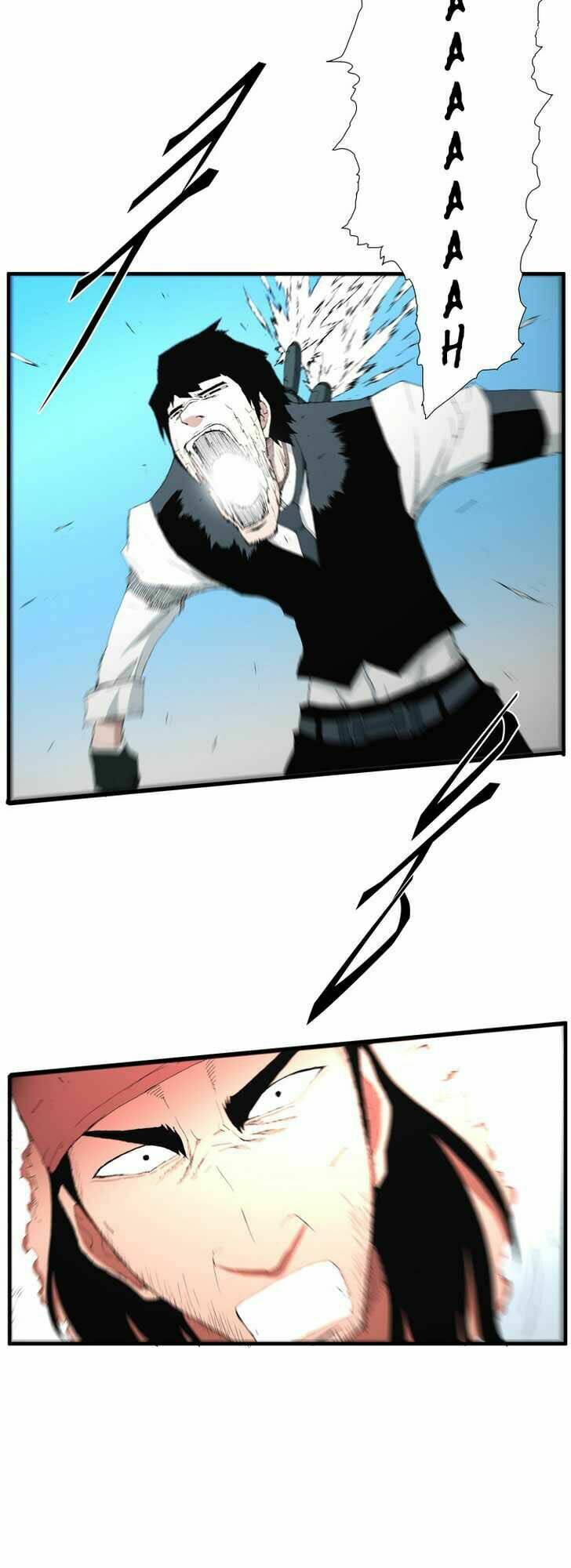 Siêu năng: Chapter 85