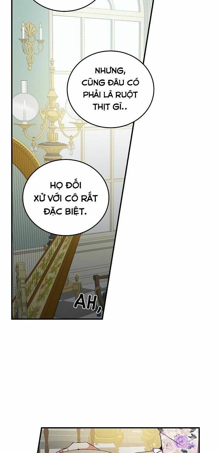 Đừng Chọc Đứa Em Gái Bé Bỏng Của Chúng Tôi: Chapter 50
