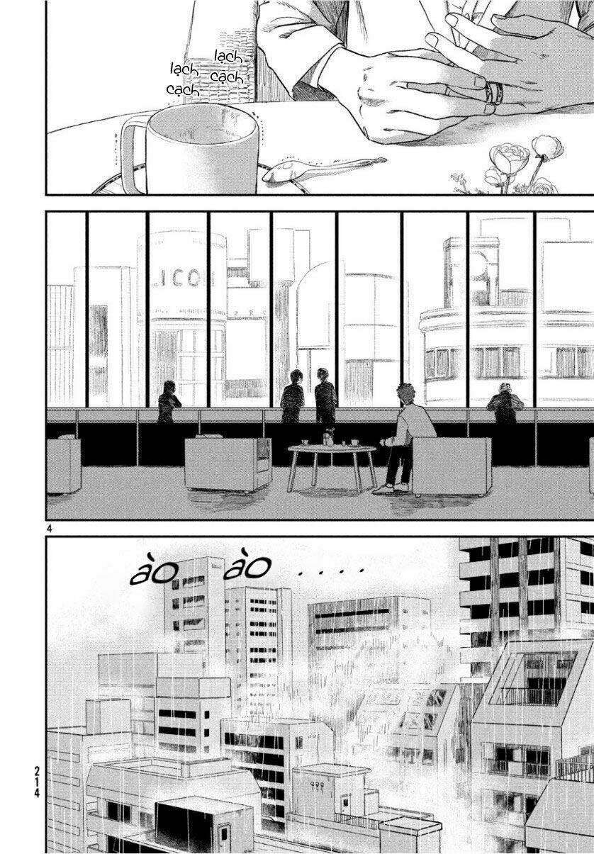 Tenki No Ko: Chapter 2